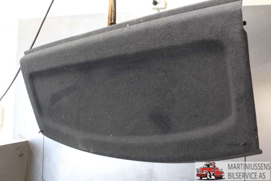 Hattehylle til VW Golf V, Combi 2003-2008  (VOLKSWAGEN|)