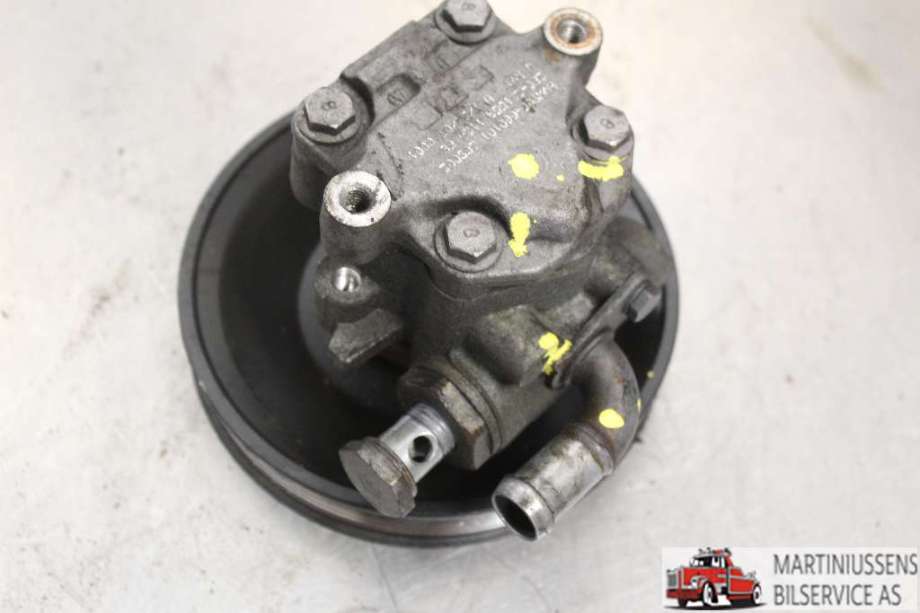 Servo pumpe mekanisk til VW Crafter, 2006-2011 (Type I, Fase 1)  (VOLKSWAGEN|)