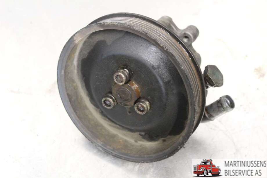 Servo pumpe mekanisk til VW Crafter 2006-2011 (Type I, Fase 1)  (VOLKSWAGEN||2E0422155A)
