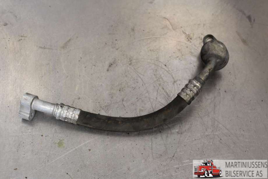 Aircondition rør til VW Crafter, 2006-2011 (Type I, Fase 1)  (VOLKSWAGEN|)