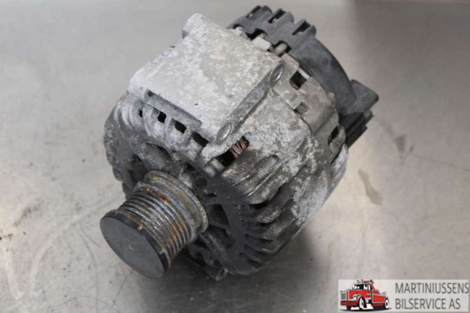 Dynamo til Mercedes Sprinter, 2018-->> (907/910) (907/910) (MERCEDES|)