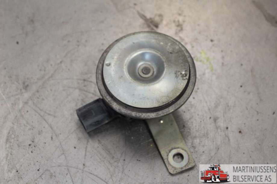 Horn/signalhorn til Mercedes Sprinter, 2018-->> (907/910) (907/910) (MERCEDES|)