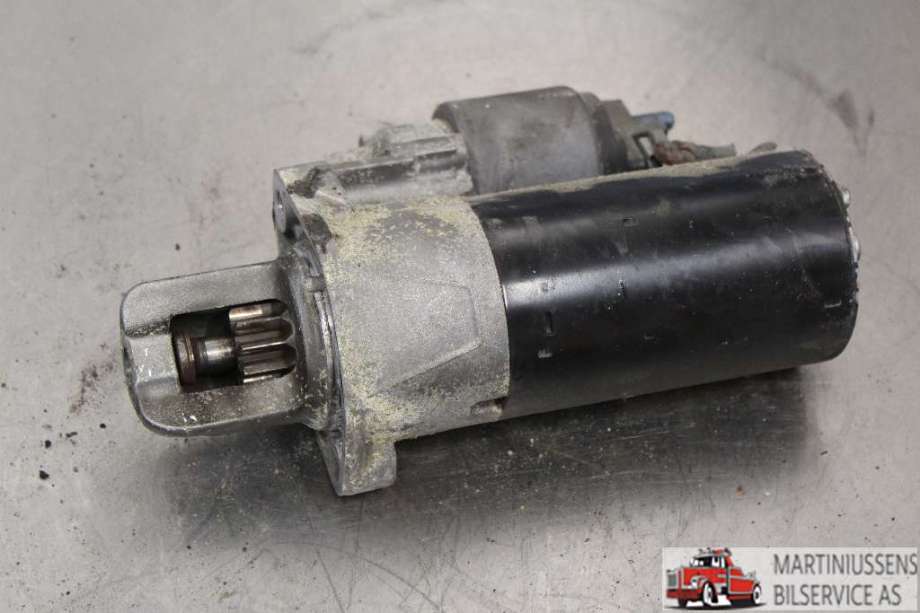 Starter diesel til Mercedes Sprinter 2018-->> (907/910) (907/910) (MERCEDES||A 000 906 24 02)