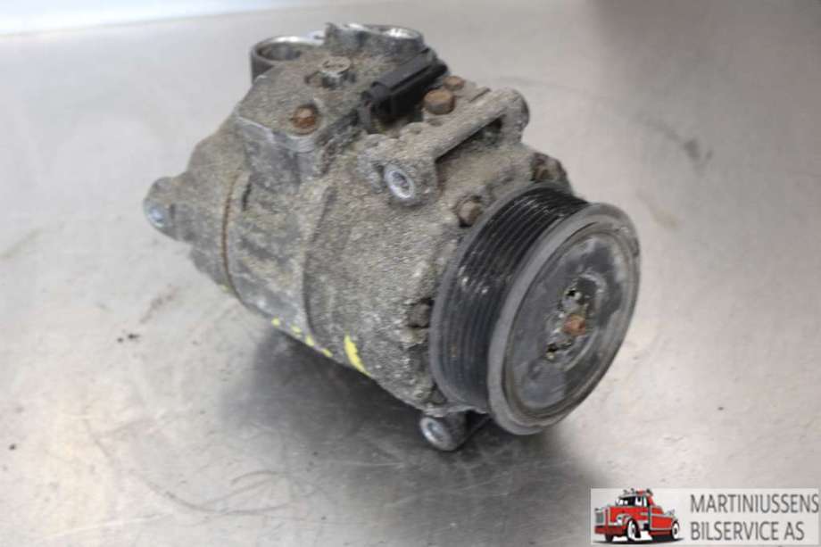 Aircondition kompressor til Mercedes Sprinter 2018-->> (907/910) (907/910) (MERCEDES||A 907 830 58 01)
