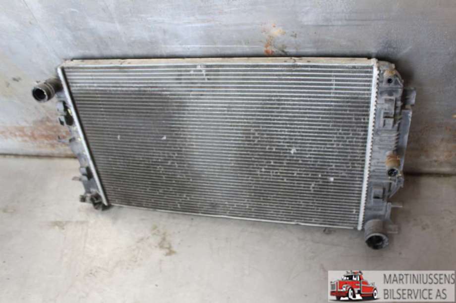 Radiator (automat gir) til Mercedes Sprinter 2018-->> (907/910) (907/910) (MERCEDES||A 906 500 01 02)