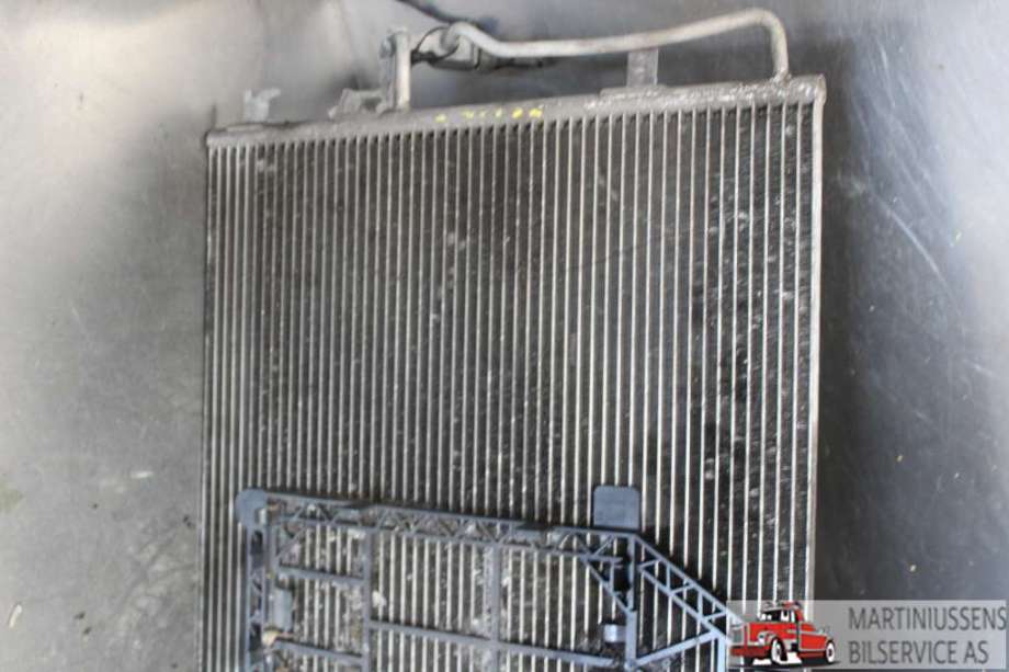 Aircondition radiator til Mercedes Sprinter 2018-->> (907/910) (907/910) (MERCEDES||A 906 500 05 54)