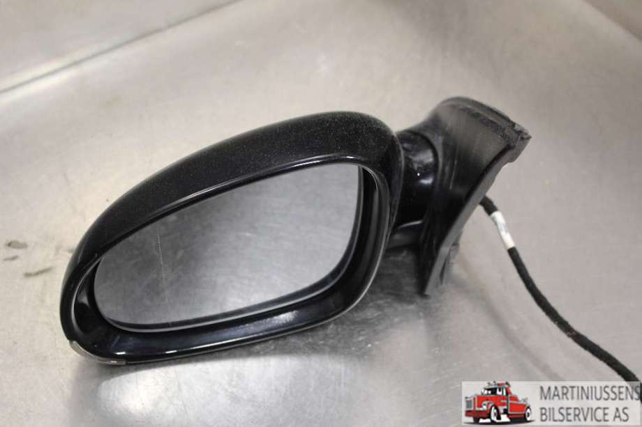 Speil venstre til VW Golf VI 2008-2012  (VOLKSWAGEN||P1K1 857 501 JF)