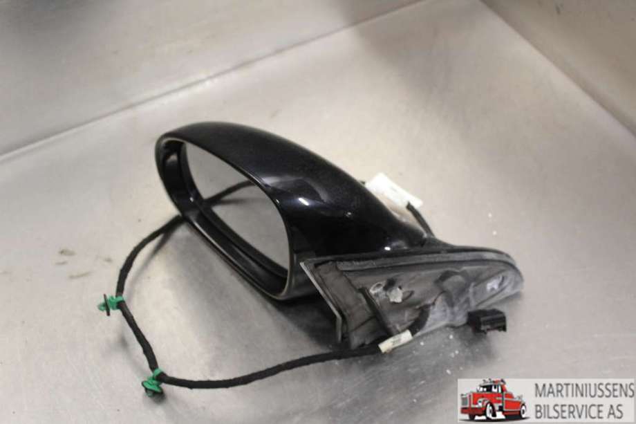 Speil venstre til VW Golf VI 2008-2012  (VOLKSWAGEN||P1K1 857 501 JF)