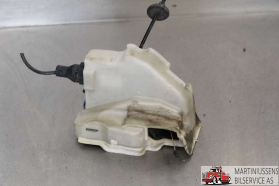 Låsekasse venstre til VW Golf V, Combi 2003-2008  (VOLKSWAGEN||PA 66 30FV)