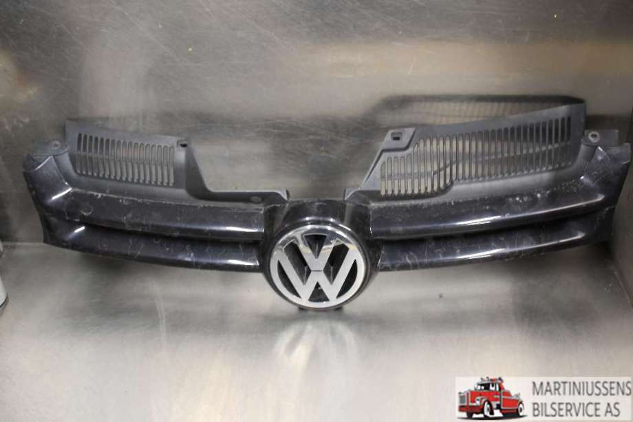 Grill til VW Golf V, Combi, 2003-2008  (VOLKSWAGEN|)