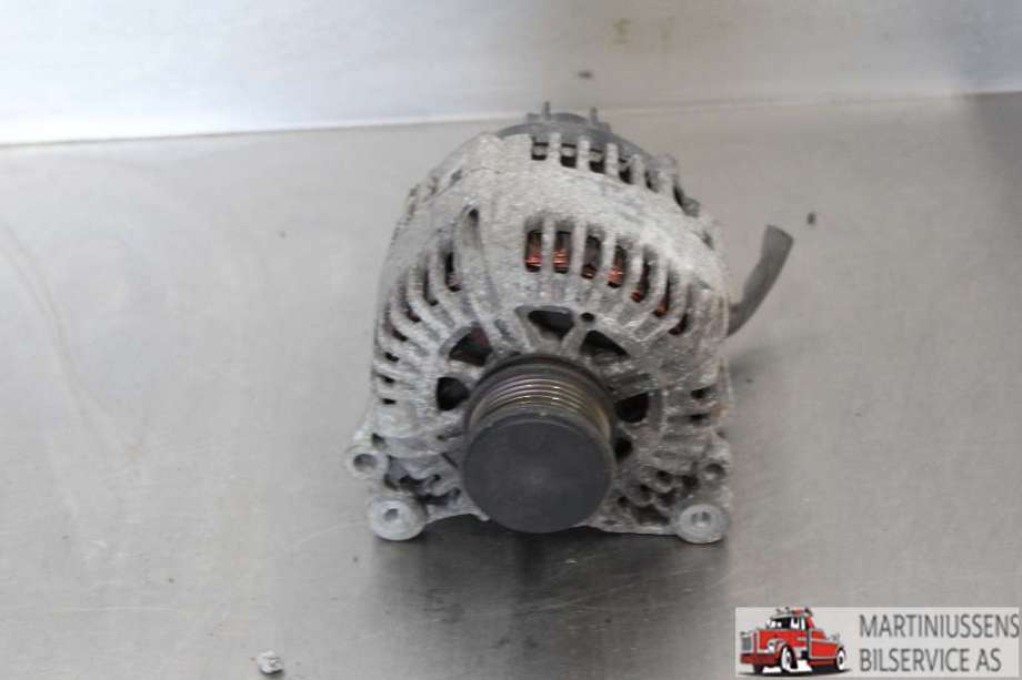Dynamo til VW Golf V, Combi, 2003-2008  (VOLKSWAGEN|)