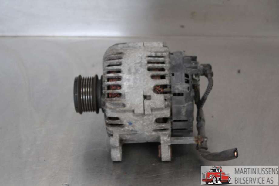Dynamo til VW Golf V, Combi 2003-2008  (VOLKSWAGEN||06F 903 023 C)