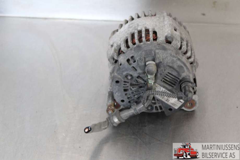 Dynamo til VW Golf V, Combi 2003-2008  (VOLKSWAGEN||06F 903 023 C)