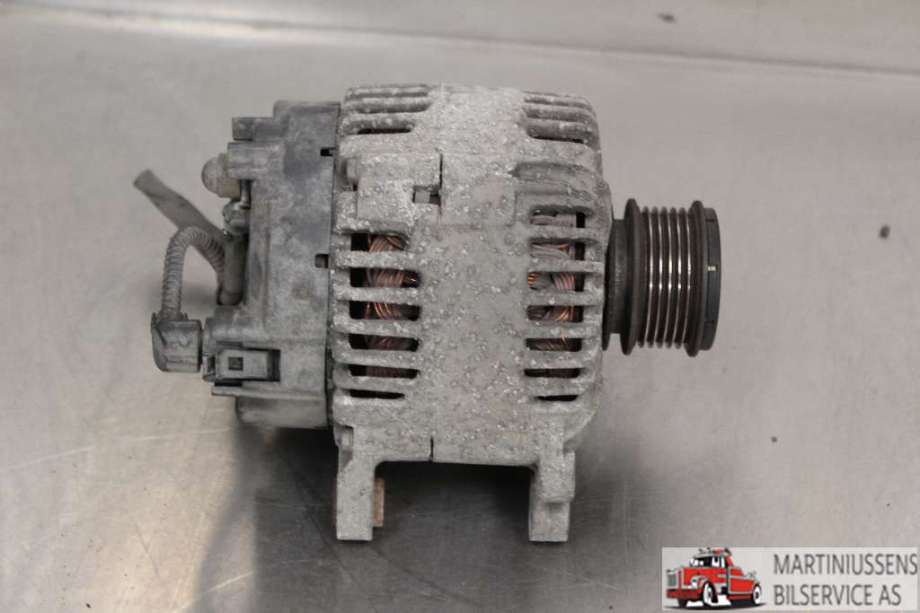 Dynamo til VW Golf V, Combi 2003-2008  (VOLKSWAGEN||06F 903 023 C)