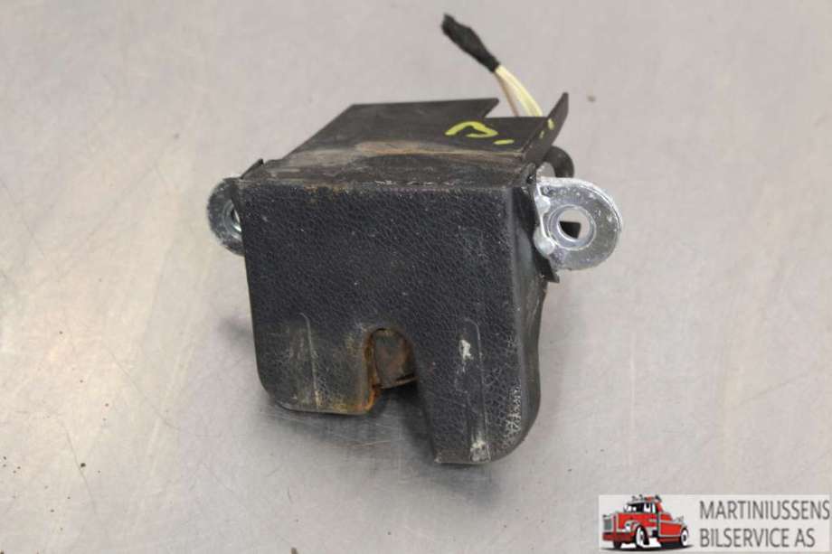 Baklukelås til VW Golf V, Combi 2003-2008  (VOLKSWAGEN||1K6 827 505 C)