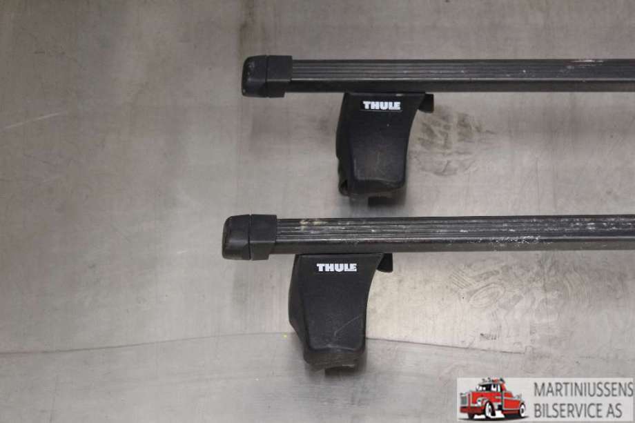 Takstativ original til VW Golf V, Combi 2003-2008  (VOLKSWAGEN|)