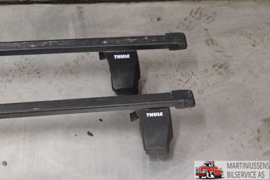 Takstativ original til VW Golf V, Combi 2003-2008  (VOLKSWAGEN|)