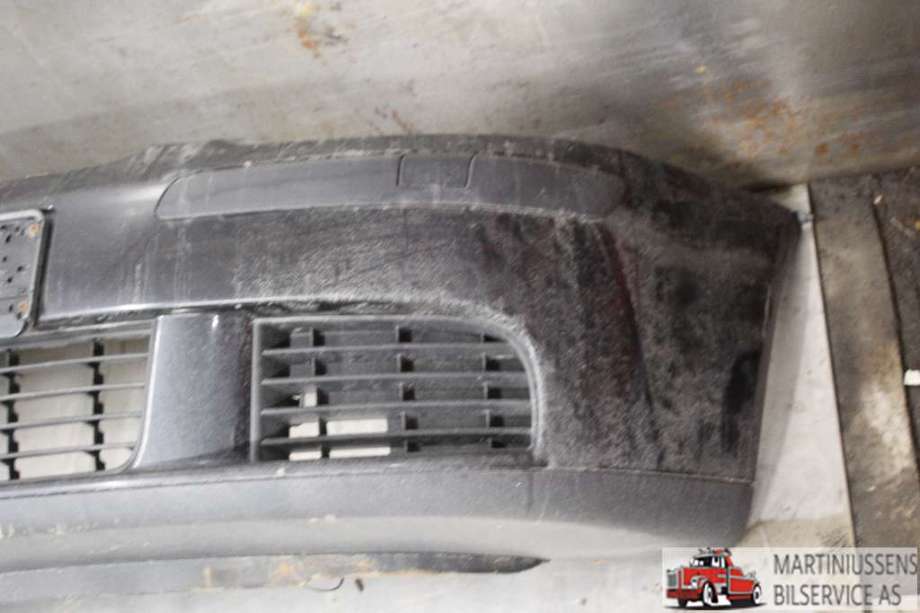 Støtfanger foran til VW Golf V, Combi 2003-2008  (VOLKSWAGEN|)