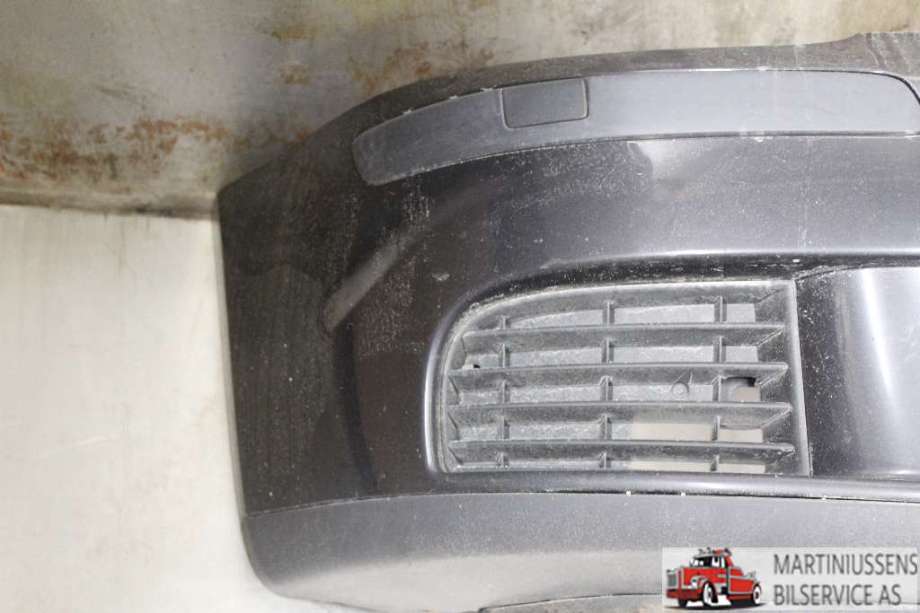 Støtfanger foran til VW Golf V, Combi 2003-2008  (VOLKSWAGEN|)