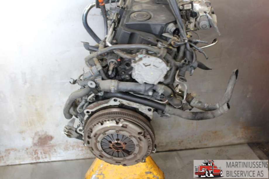 Motor diesel til VW Golf V, Combi 2003-2008  (VOLKSWAGEN|BLS|)