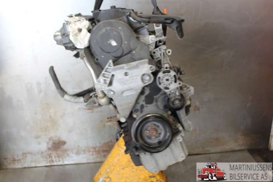 Motor diesel til VW Golf V, Combi 2003-2008  (VOLKSWAGEN|BLS|)