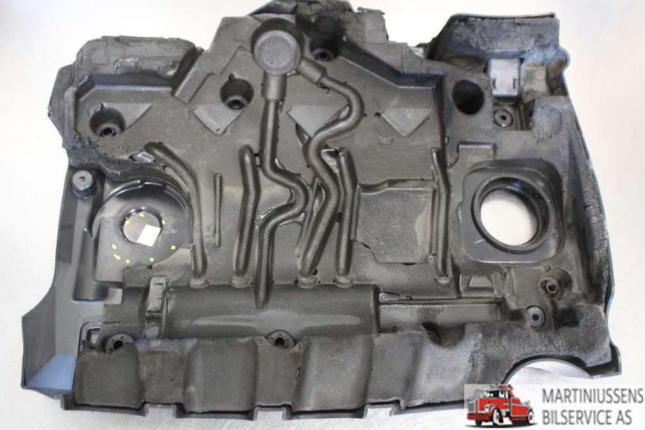 Tannstang elektrisk til BMW 3-Serie 2005-2011 (E90/E91/E92/E93) (E90/E91/E92/E93) (BMW|7802 277 265|)