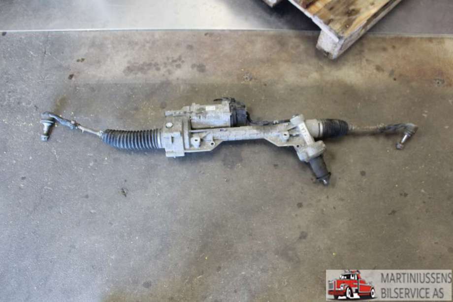 Tannstang elektrisk til BMW 3-Serie 2005-2011 (E90/E91/E92/E93) (E90/E91/E92/E93) (BMW|7802 277 265|)