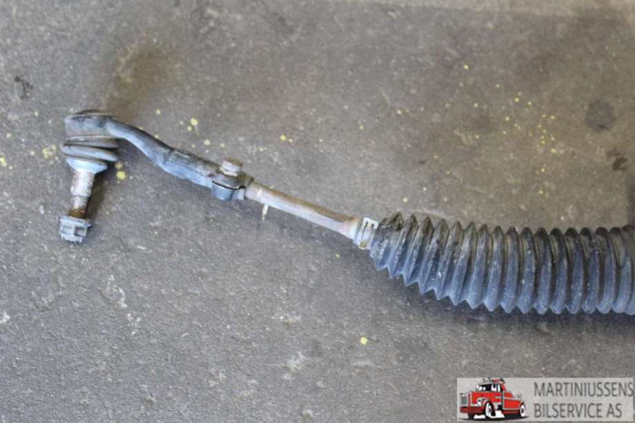 Tannstang elektrisk til BMW 3-Serie 2005-2011 (E90/E91/E92/E93) (E90/E91/E92/E93) (BMW|7802 277 265|)