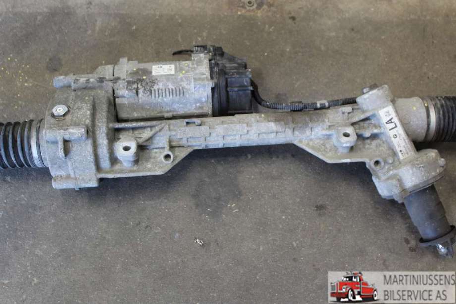 Tannstang elektrisk til BMW 3-Serie 2005-2011 (E90/E91/E92/E93) (E90/E91/E92/E93) (BMW|7802 277 265|)