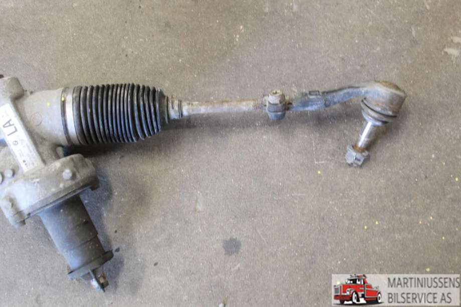 Tannstang elektrisk til BMW 3-Serie 2005-2011 (E90/E91/E92/E93) (E90/E91/E92/E93) (BMW|7802 277 265|)