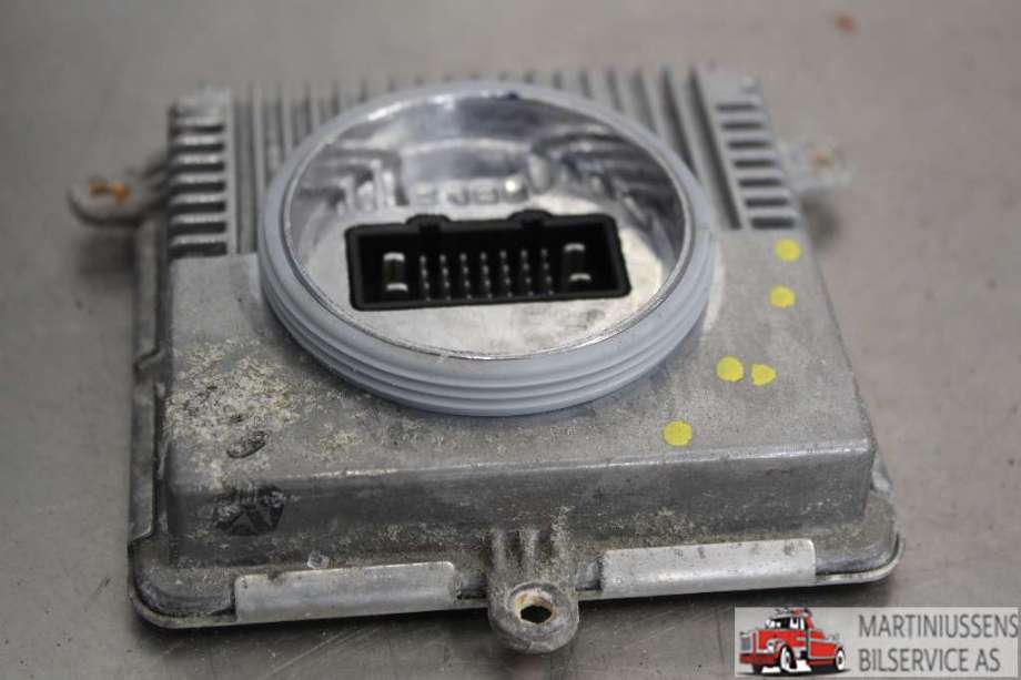 Styreenhet xenon/ballast til Maxus Euniq 5, 2019-2023  (MAXUS|)