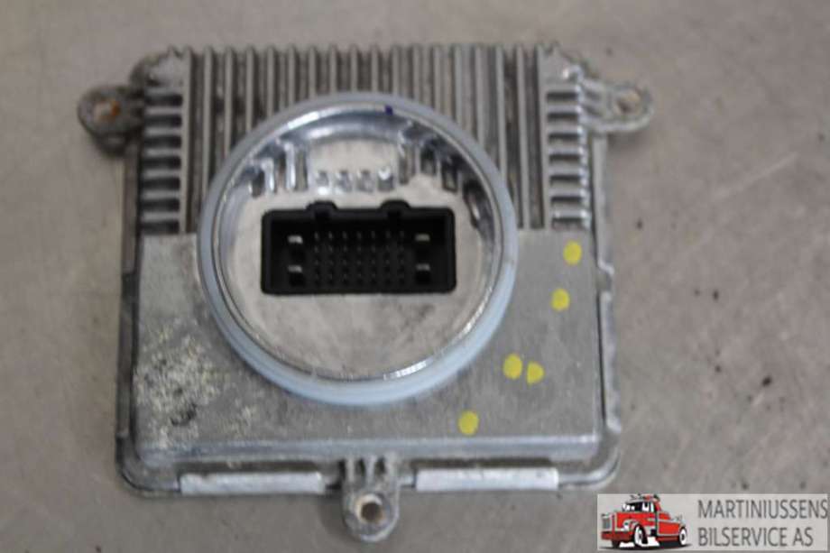 Styreenhet xenon/ballast til Maxus Euniq 5 2019-2023  (MAXUS||P00099056)