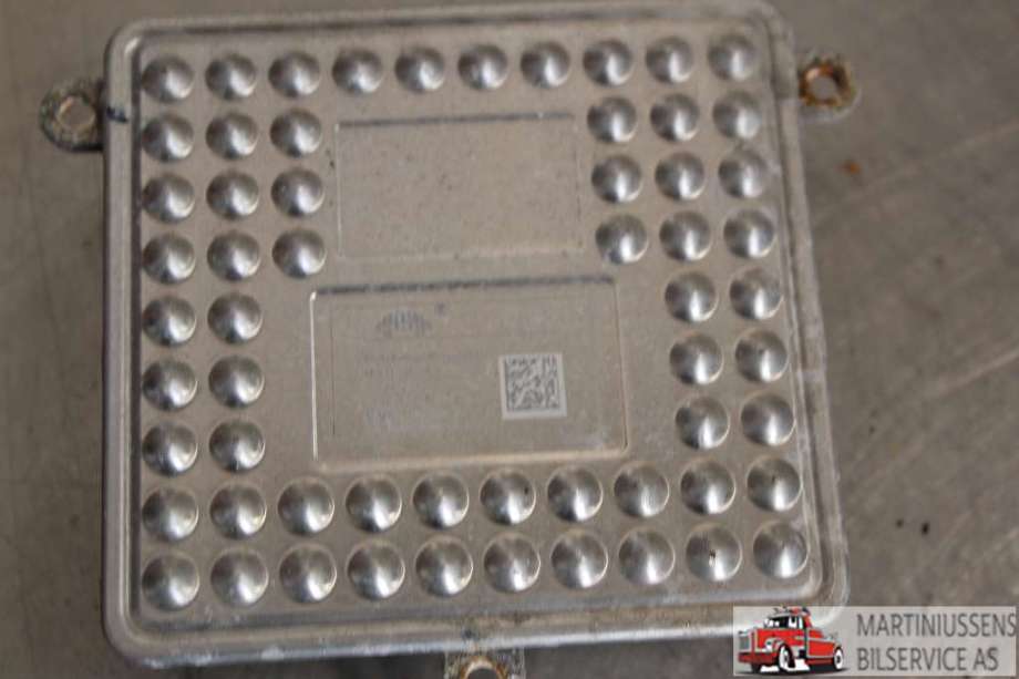 Styreenhet xenon/ballast til Maxus Euniq 5 2019-2023  (MAXUS||P00099056)