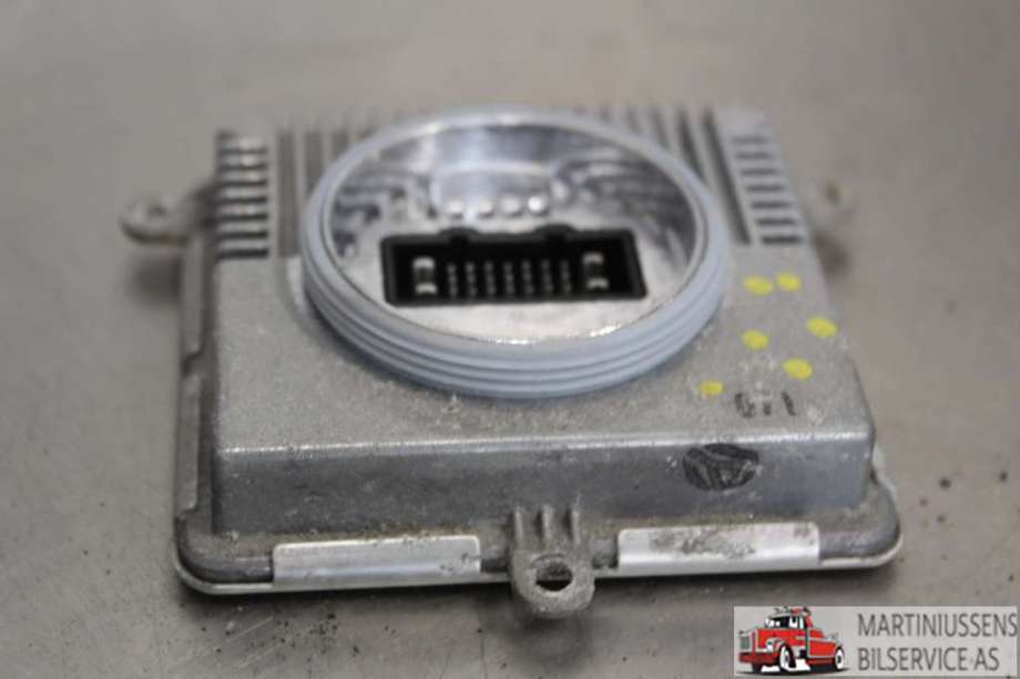 Styreenhet xenon/ballast til Maxus Euniq 5, 2019-2023  (MAXUS|)