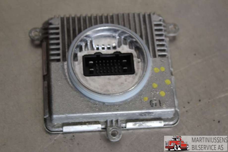 Styreenhet xenon/ballast til Maxus Euniq 5 2019-2023  (MAXUS||P00099056)