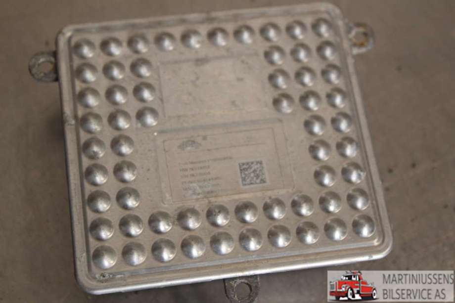 Styreenhet xenon/ballast til Maxus Euniq 5 2019-2023  (MAXUS||P00099056)
