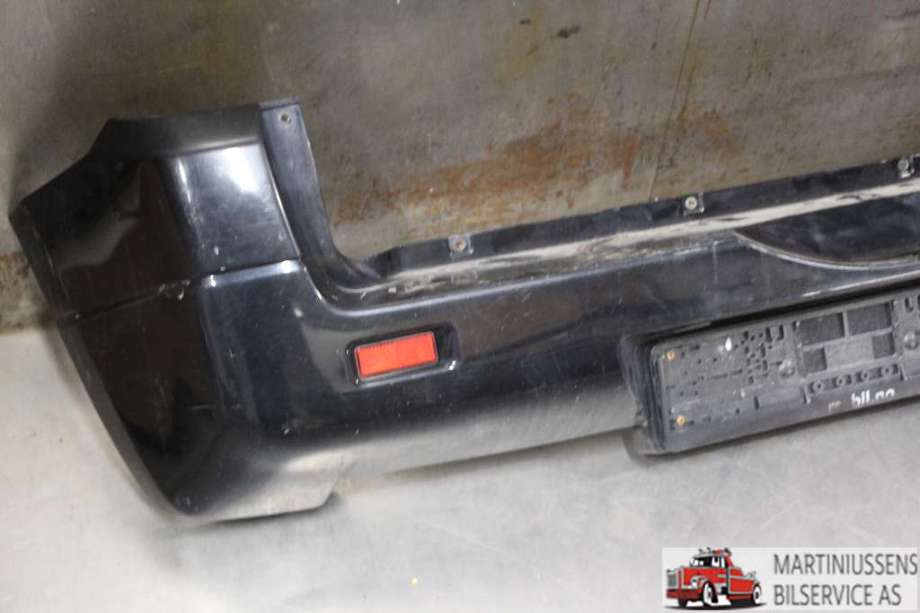 Støtfanger bak til Suzuki Grand Vitara 2005-2015 (Type III) (SUZUKI||71811-65J10-799)