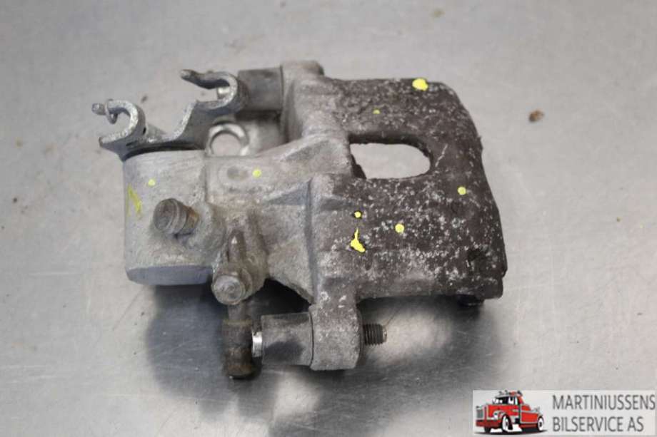 Bremsecaliper venstre bak til Toyota Yaris, 2012-2014 (Type III, Fase 1)  (TOYOTA|)