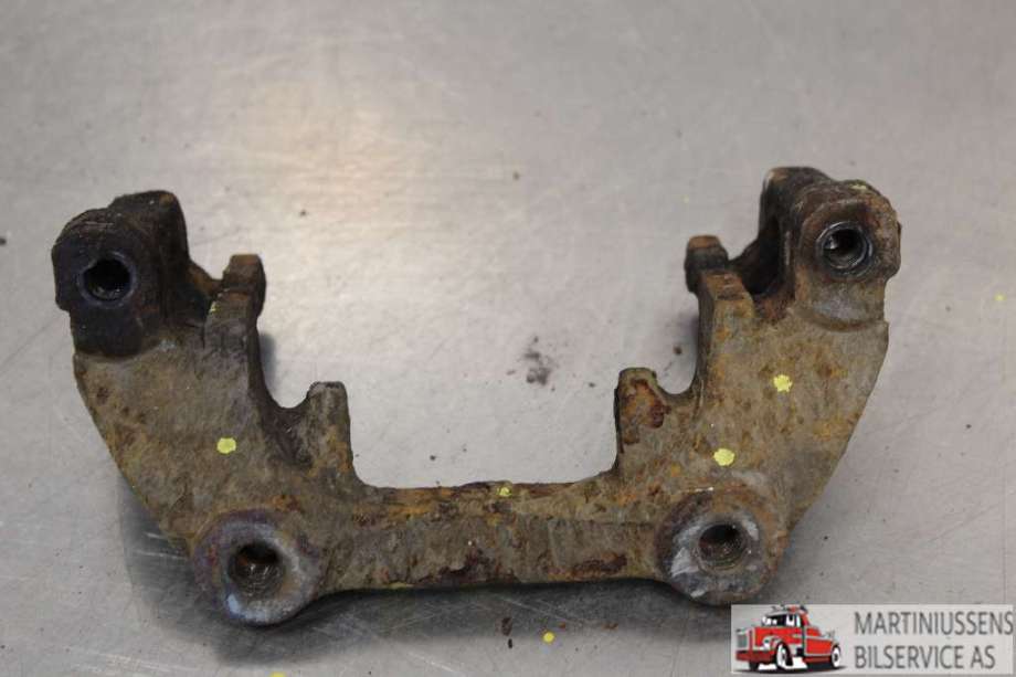 Bremsecaliper brakett til Toyota Yaris, 2012-2014 (Type III, Fase 1)  (TOYOTA|)
