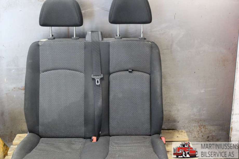 Sete foran høyre til Mercedes Vito/Viano, 2010-2014 (Fase 2) (W639) (W639) (MERCEDES|)