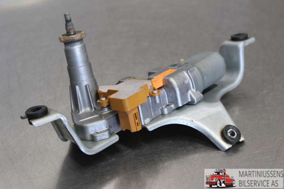 Viskermotor bakrute til Honda Accord, 2008-2015 (Type VIII)  (HONDA|)