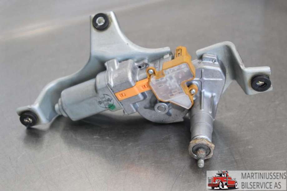 Viskermotor bakrute til Honda Accord 2008-2015 (Type VIII)  (HONDA|)