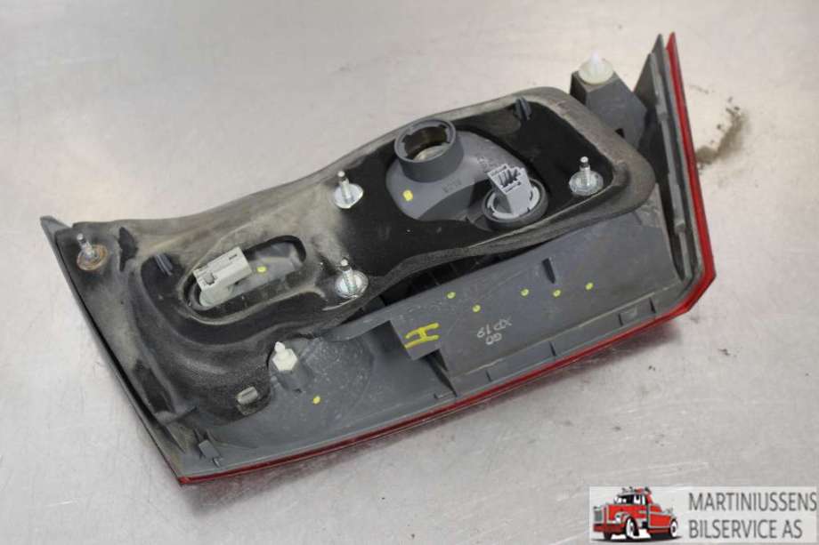 Baklykt høyre til Honda Accord 2008-2015 (Type VIII)  (HONDA|)