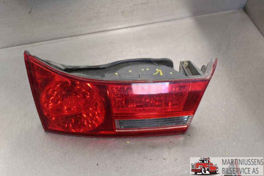 Baklykt venstre til Honda Accord, 2008-2015 (Type VIII)  (HONDA|)