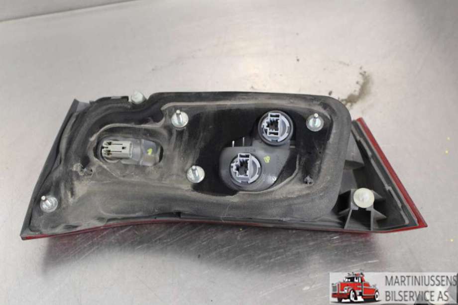 Baklykt venstre til Honda Accord 2008-2015 (Type VIII)  (HONDA|)
