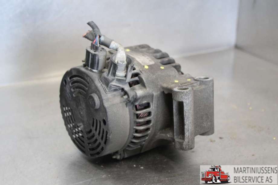 Dynamo til Ford Focus 2004-2007 (Type II, Fase 1) (FORD|3N1110300AD|)