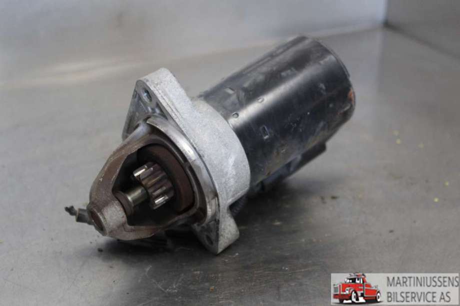 Starter til Ford Focus 2004-2007 (Type II, Fase 1)  (FORD||2S6U-11000-CB)
