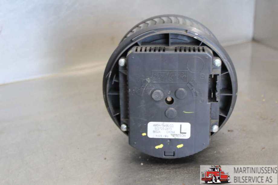 Varmeapparat motor til Ford Focus, 2004-2007 (Type II, Fase 1) (FORD|)
