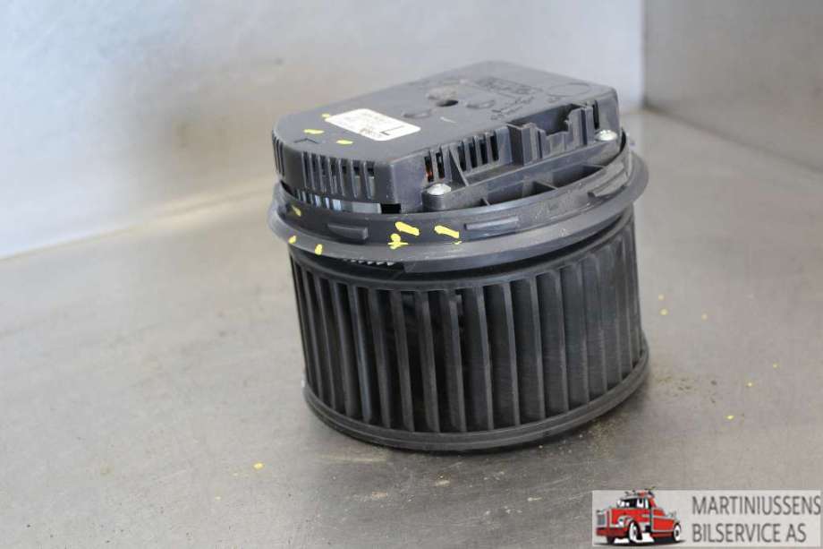 Varmeapparat motor til Ford Focus 2004-2007 (Type II, Fase 1) (FORD||4M5H-18456-CD)