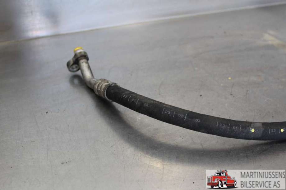 Aircondition rør til Audi A8 2003-2010 (Type II)  (Audi|)